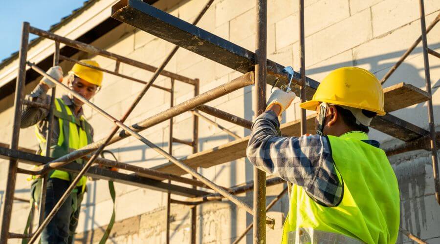 Gutter Repair and Sealing in Van Buren, IN